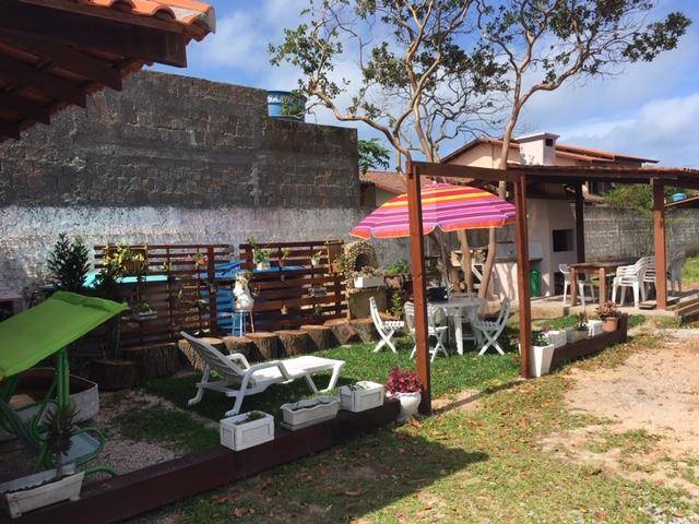 Los hermanos residencial