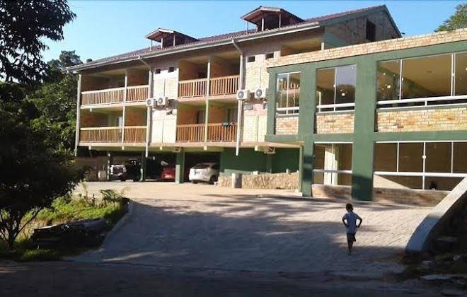 Residencial dona francisca