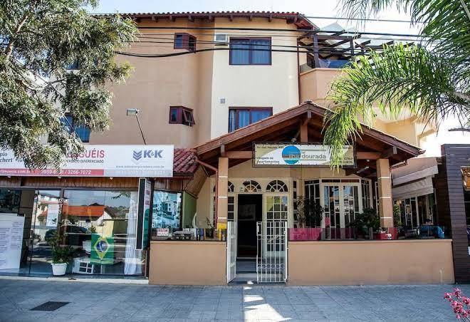 Residencial ilha dourada