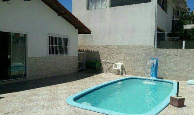 Residencial leal