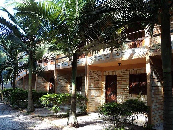 Residencial morada do bosque