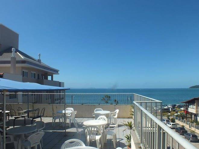 Residencial praia mar