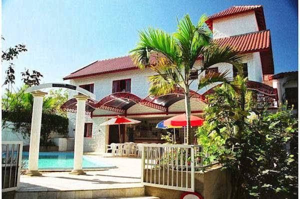 Residencial sol e mar