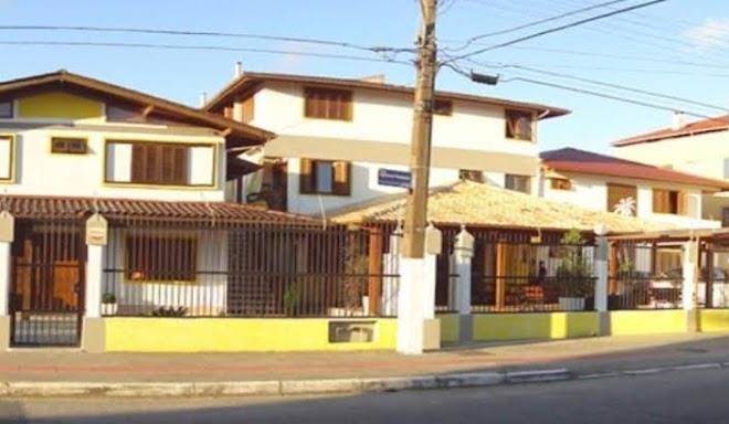 Residencias platamar
