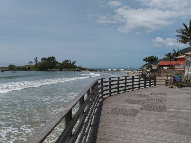 Tiki mares do sul