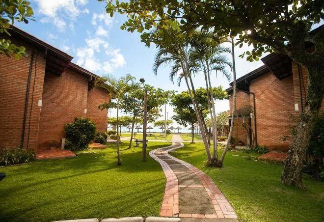 Tropical hotel residencia rafael almeida imoveis