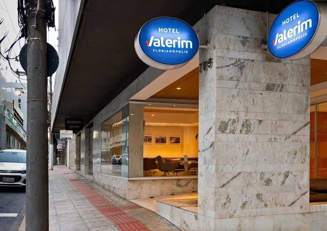 Hotel valerim florianopolis