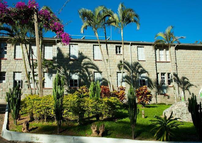 Vila fatima