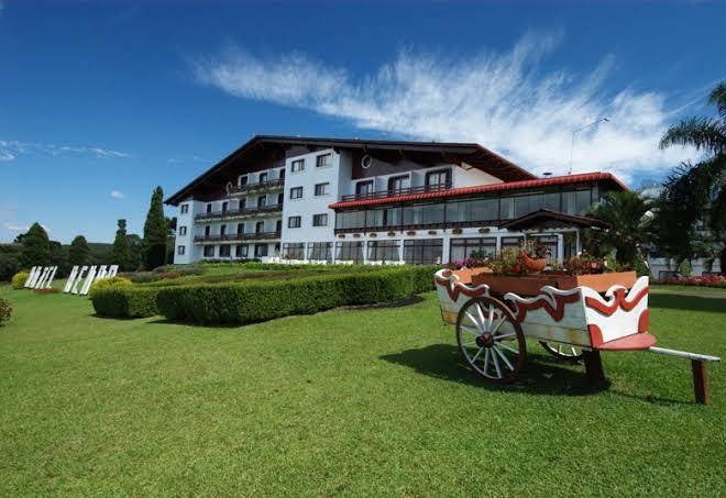 Hotel renar