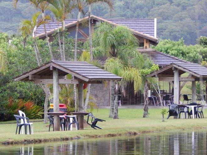 Fazenda rio encantado pescaria e lazer