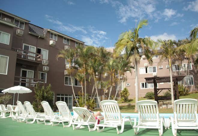 Garopaba mar hotel