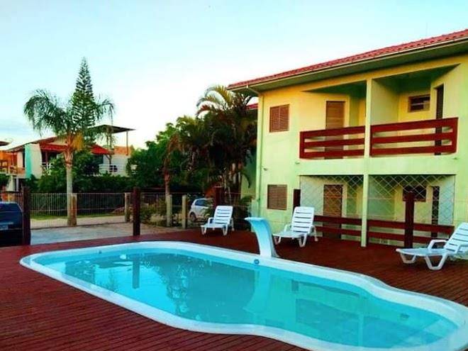 La ferrugem suites