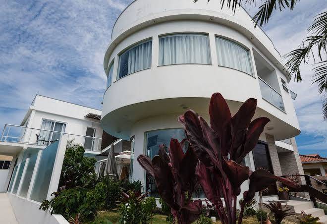 La plage residence