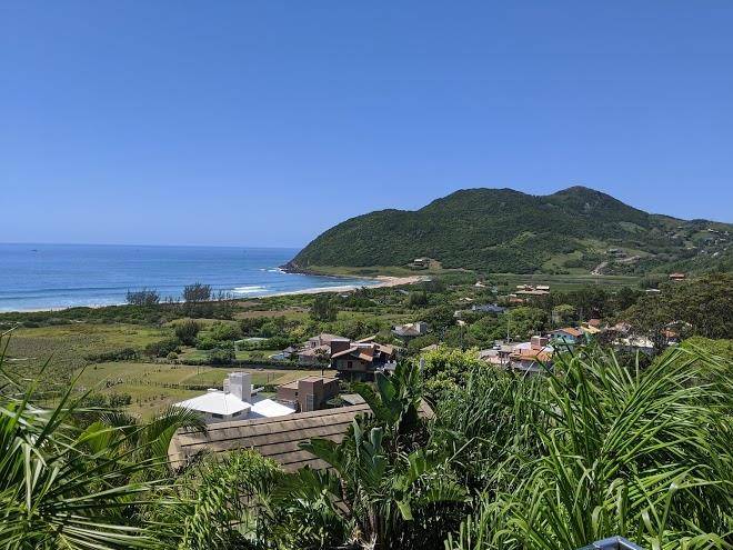 Morada prainha