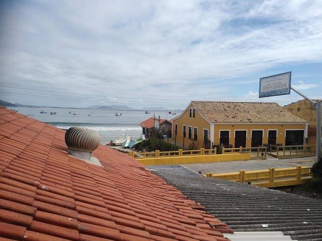 Pousada bronzatto