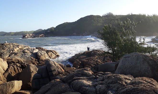Pousada da barra da ferrugem
