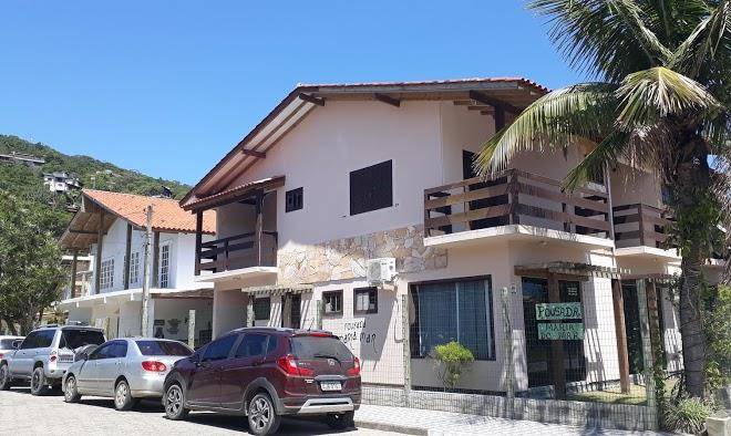 Pousada maria do mar