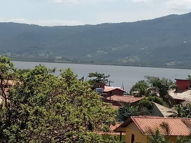 Pousada recanto verde