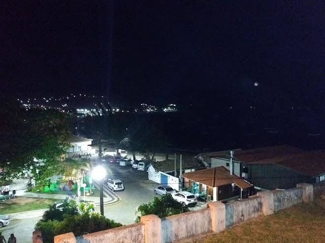 Pousada santa terezinha