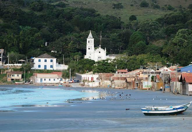 Pousada solar da lagoa