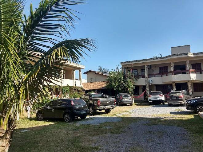Residencial de cesaro