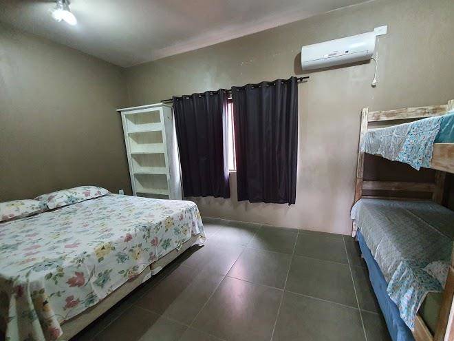 Residencial la ferrugem