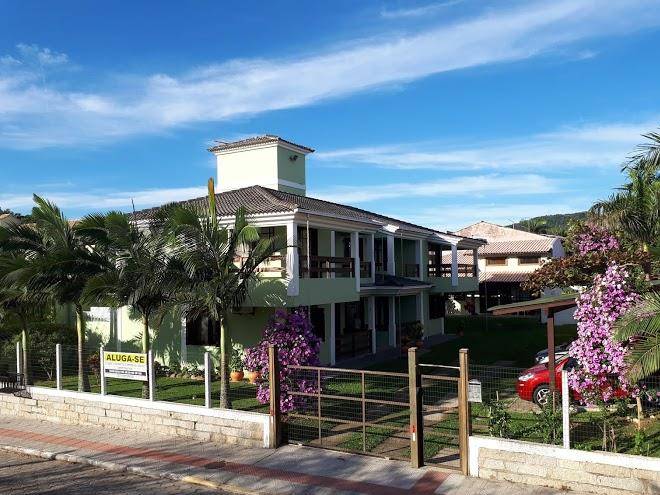 Residencial moradas do chale aluguel de temporada garopaba