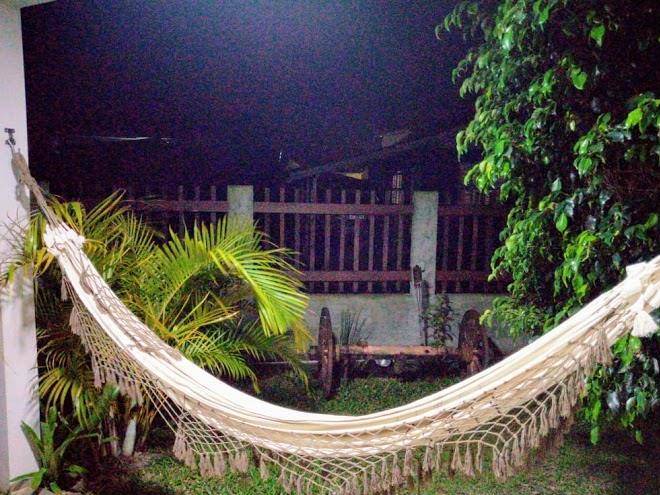 Residencial toca da coruja