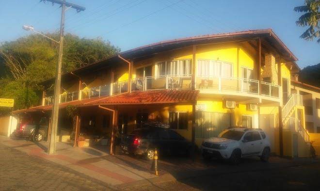Residencial verde mar