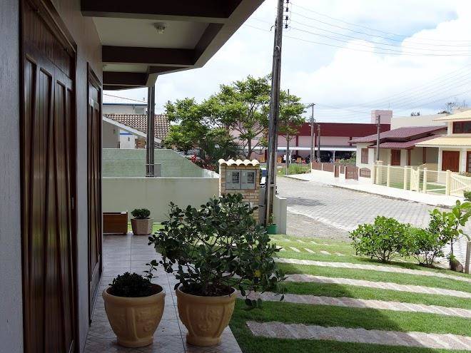Sobrados garopaba