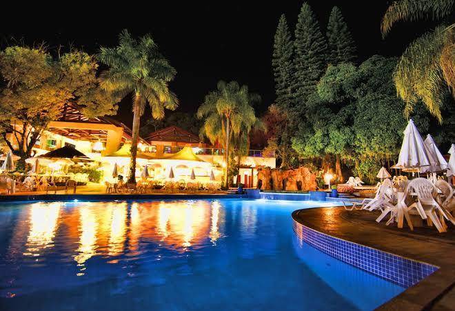 Fazzenda park hotel