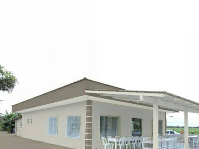 Restaurante canto do badejo