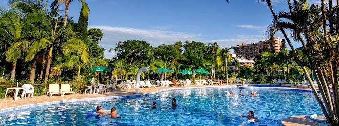 Hotel termas do gravatal