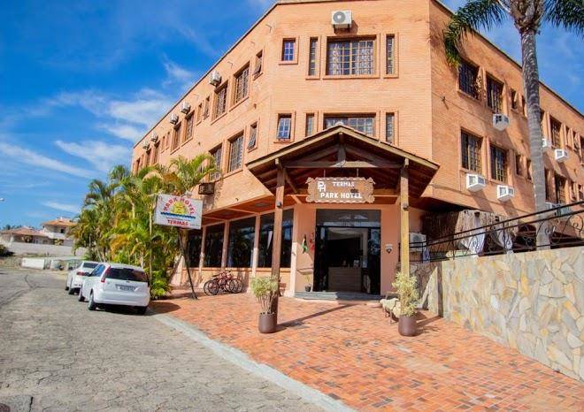 Termas park hotel