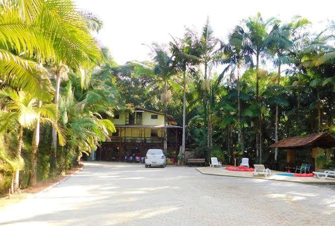 Hotel rural sitio do sol