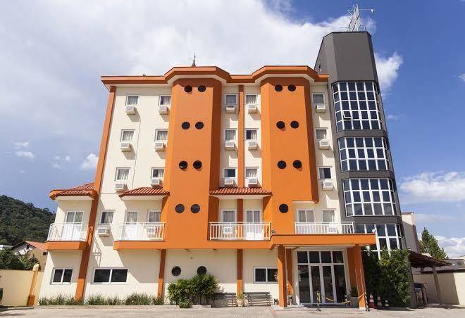 Andardac hotel