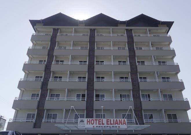Hotel eliana