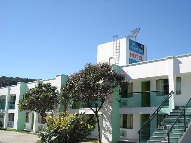 Hotel san bernardino