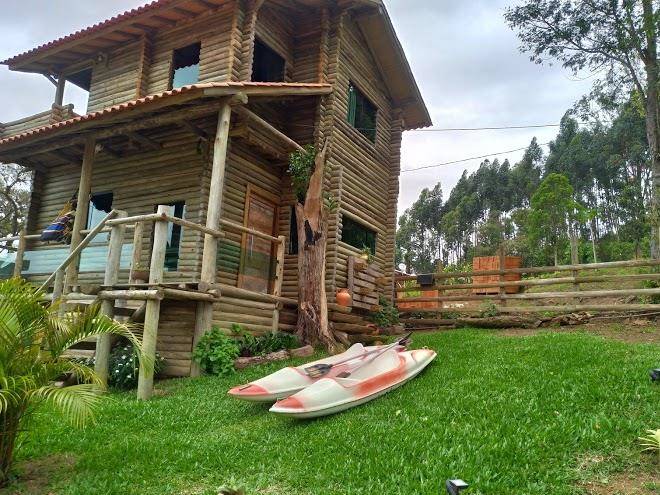 Cabana americana