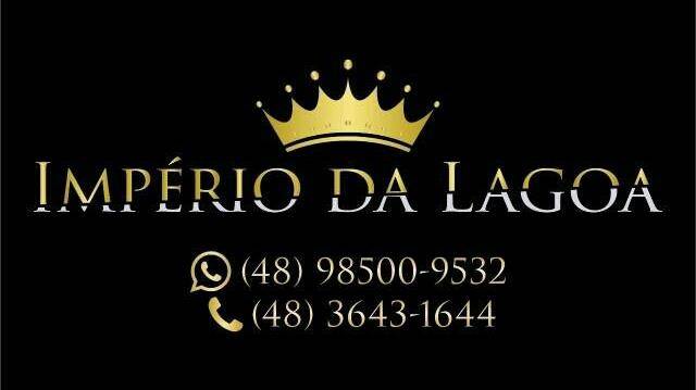 Pousada imperio da lagoa