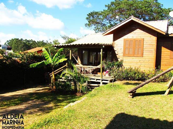 Aldeia marinha