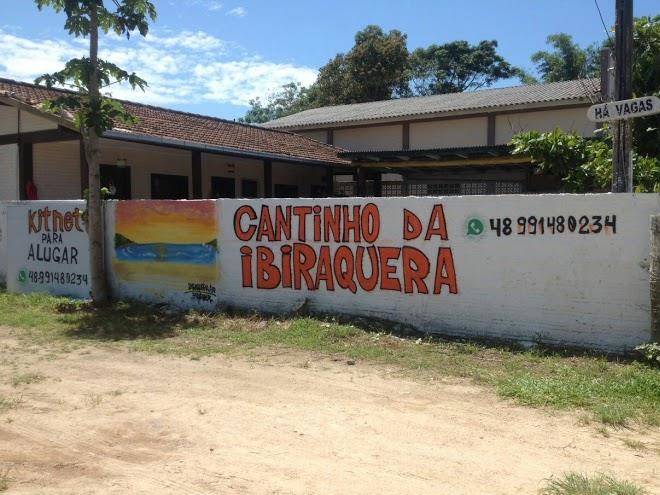 Cantinho da ibiraquera