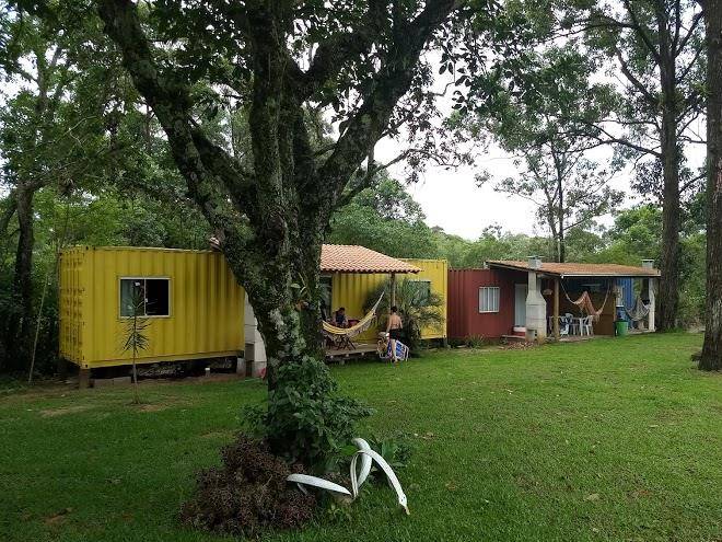 Ekontainer praia do rosa hospedagem alugueis temporarios