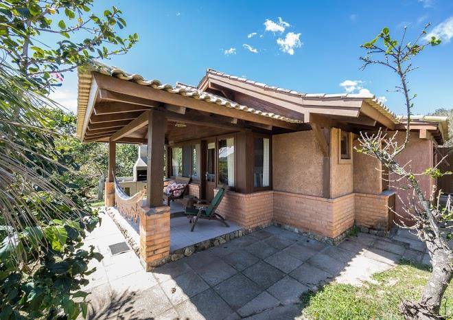 Fazenda verde praia do rosa by neco venha