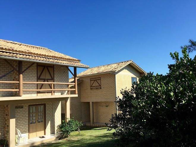 Hamarhavida cabanas