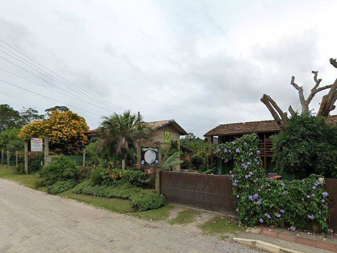 Hospedagens morada do maninho bike tur
