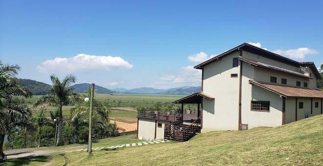 Hotel fazenda rancho do vale