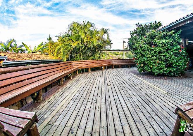 Pico da tribo praia do rosa