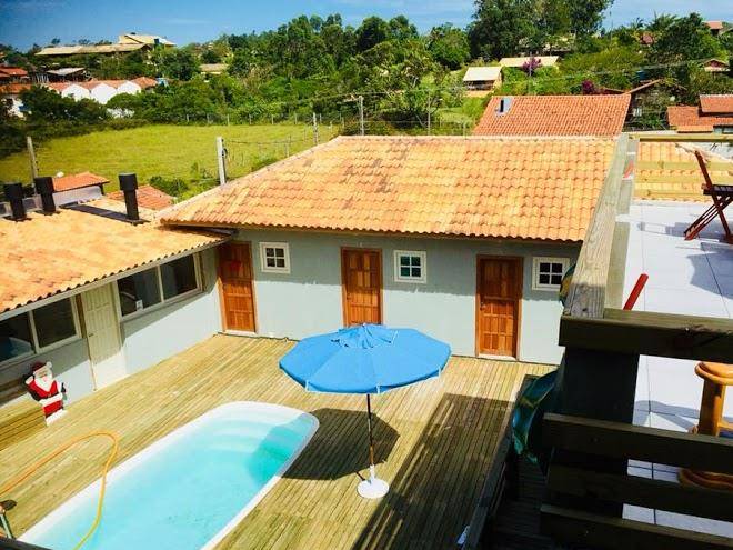Porto pousada