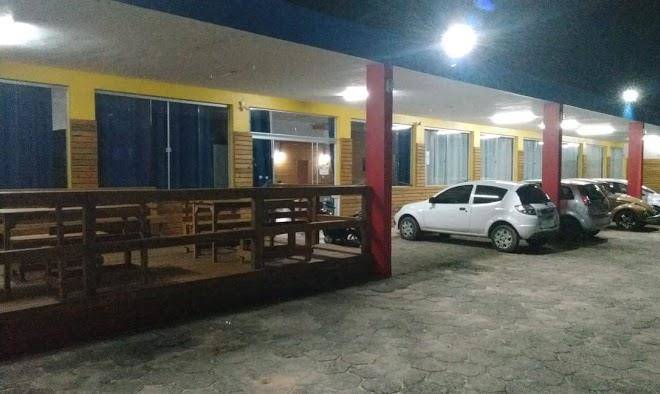 Pousada tio bilia